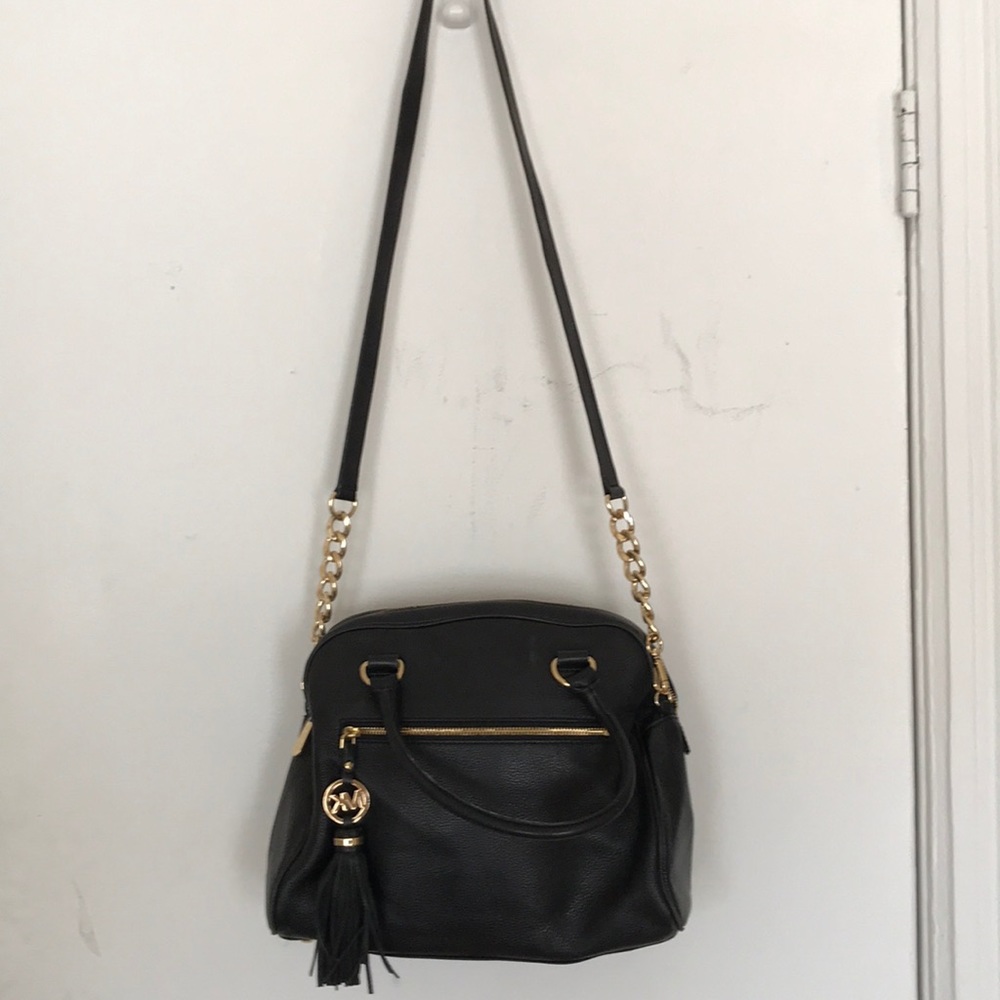 Michael Kors Crossbody Purse